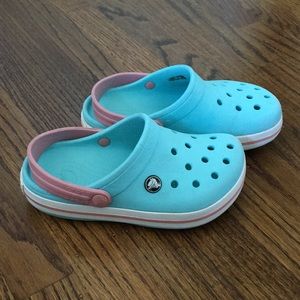 Crocs Crocband Clog shoes